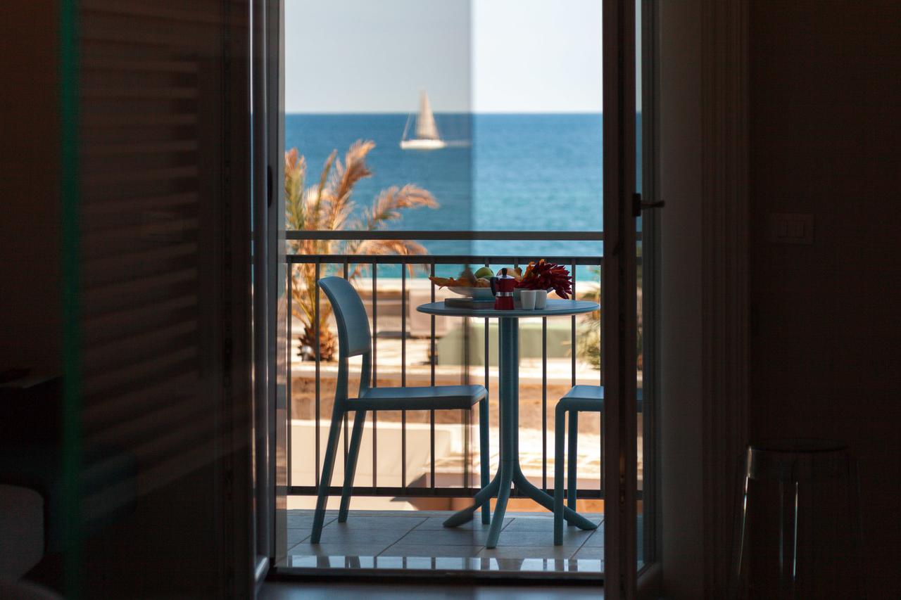 Portorosso * Monopoli